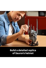 LEGO LEGO 11373 ICONS THE LORD OF THE RINGS SAURON