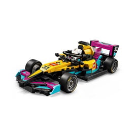 LEGO LEGO 77258 SPEED CHAMPIONS F1 ACADEMY LEGO RACE CAR