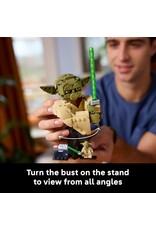 LEGO LEGO 75438 STAR WARS YODA