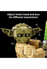 LEGO LEGO 75438 STAR WARS YODA