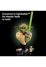 LEGO LEGO 75438 STAR WARS YODA
