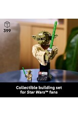 LEGO LEGO 75438 STAR WARS YODA