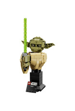 LEGO LEGO 75438 STAR WARS YODA