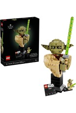 LEGO LEGO 75438 STAR WARS YODA