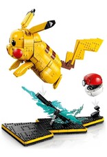 LEGO LEGO 72152 POKEMON PIKACHU AND POKE BALL