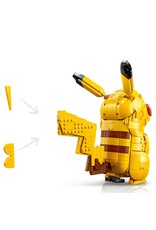 LEGO LEGO 72152 POKEMON PIKACHU AND POKE BALL