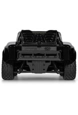 ARRMA ARA2104KT1 1/16 MOJAVE GROM 4X4 RTA KIT BRUSHED DESERT TRUCK (BATTERY & CHARGER INCLUDED), CLEAR/BLACK