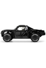 ARRMA ARA2104KT1 1/16 MOJAVE GROM 4X4 RTA KIT BRUSHED DESERT TRUCK (BATTERY & CHARGER INCLUDED), CLEAR/BLACK