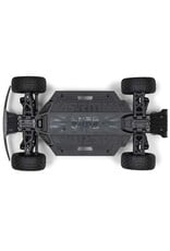 ARRMA ARA2104KT1 1/16 MOJAVE GROM 4X4 RTA KIT BRUSHED DESERT TRUCK (BATTERY & CHARGER INCLUDED), CLEAR/BLACK