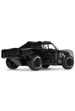 ARRMA ARA2104KT1 1/16 MOJAVE GROM 4X4 RTA KIT BRUSHED DESERT TRUCK (BATTERY & CHARGER INCLUDED), CLEAR/BLACK