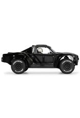 ARRMA ARA2104KT1 1/16 MOJAVE GROM 4X4 RTA KIT BRUSHED DESERT TRUCK (BATTERY & CHARGER INCLUDED), CLEAR/BLACK