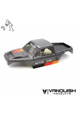 VANQUISH VPS10415 VRD STANCE PRE-PAINTED BODY (GRAPHITE)