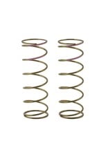 TEKNO RC TKR36030E 68MM SHOCK SPRINGS (2) (PINK/7.25T)