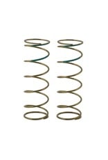 TEKNO RC TKR36031E 68MM SHOCK SPRINGS (2) (GREEN/7.0T)