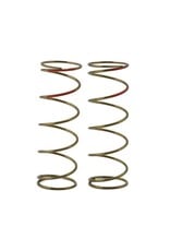 TEKNO RC TKR36033E 68MM SHOCK SPRINGS (2) (ORANGE/6.5T)