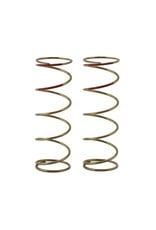 TEKNO RC TKR36034E 68MM SHOCK SPRINGS (2) (RED/6.375T)