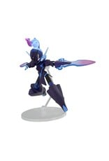 BANDAI BAS2777014 POKÉMON PLASTIC MODEL KIT #57 CERULEDGE