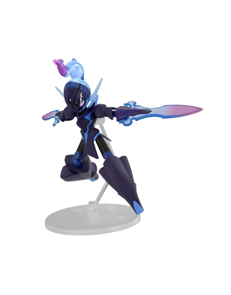 BANDAI BAS2777014 POKÉMON PLASTIC MODEL KIT #57 CERULEDGE