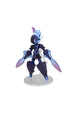 BANDAI BAS2777014 POKÉMON PLASTIC MODEL KIT #57 CERULEDGE