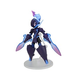 BANDAI BAS2777014 POKÉMON PLASTIC MODEL KIT #57 CERULEDGE