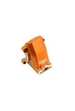 TRAXXAS TRA7780-ORNG ALUMINUM DIFFERENTIAL HOUSING: ORANGE