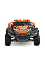 TRAXXAS TRA58234-8-ORNGX 1/10 SLASH 2WD XL-5 WITH BATTERY & CHARGER