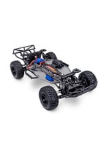 TRAXXAS TRA58234-8-GRNX 1/10 SLASH 2WD XL-5 WITH BATTERY & CHARGER