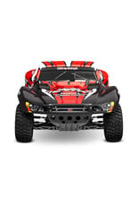 TRAXXAS TRA58234-8-REDX 1/10 SLASH 2WD XL-5 WITH BATTERY & CHARGER