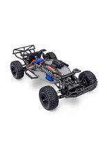 TRAXXAS TRA58234-8-BLUEX 1/10 SLASH 2WD XL-5 WITH BATTERY & CHARGER