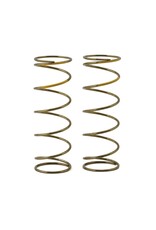 TEKNO RC TKR36032E 68MM SHOCK SPRINGS (2) (YELLOW/6.75T)