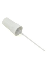 ZAP PAAPT-28 ZAP FOAM SAFE KICKER 2OZ PUMP SPRAY BOTTLE