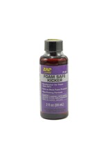 ZAP PAAPT-28 ZAP FOAM SAFE KICKER 2OZ PUMP SPRAY BOTTLE