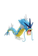 BANDAI BAS2638107 POKEMON PLASTIC MODEL KIT #52 GYARADOS