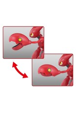 BANDAI BAS2761017 POKEMON MODEL KIT SCIZOR