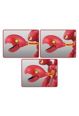 BANDAI BAS2761017 POKEMON MODEL KIT SCIZOR