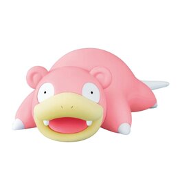 BANDAI BAS2692451 #15 SLOWPOKE™ POKÉMON® PLASTIC MODEL KIT