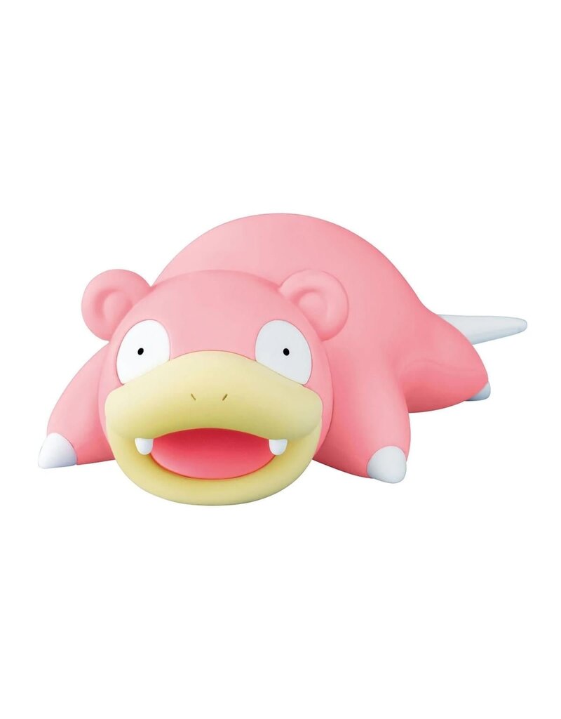 BANDAI BAS2692451 #15 SLOWPOKE™ POKÉMON® PLASTIC MODEL KIT