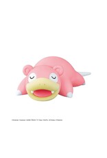 BANDAI BAS2692451 #15 SLOWPOKE™ POKÉMON® PLASTIC MODEL KIT