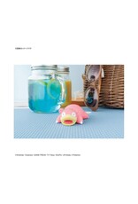 BANDAI BAS2692451 #15 SLOWPOKE™ POKÉMON® PLASTIC MODEL KIT