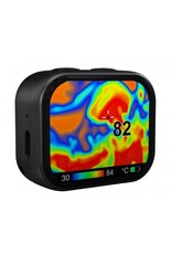 SKYRC SK-500047-01 HEATVISION ITV500 INFRARED THERMAL IMAGER FOR RC
