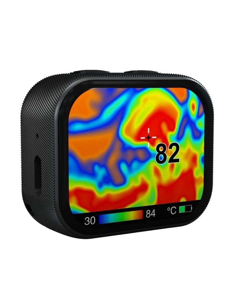 SKYRC SK-500047-01 HEATVISION ITV500 INFRARED THERMAL IMAGER FOR RC