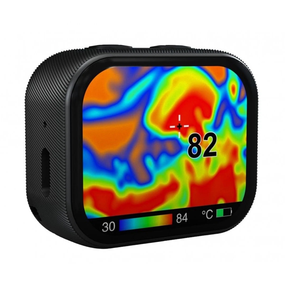 SKY-500047-01 HEATVISION ITV500 INFRARED THERMAL IMAGER FOR RC