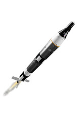 ESTES EST2210 ESTES ROCKETS GEMINI TITAN MODEL ROCKET