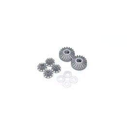 KYOSHO KYOIF102B DIFF BEVEL SET