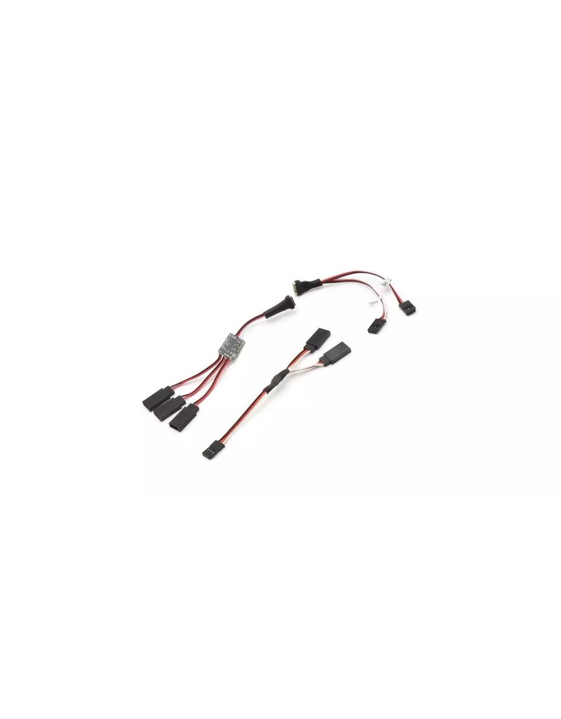 KYOSHO KYO97054 LED LIGHT SYSTEM