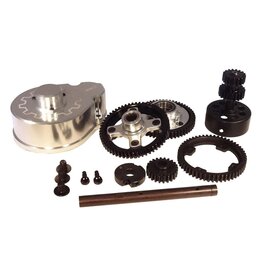 KING MOTOR KM66077S KING MOTOR V2 2-SPEED KIT FOR BAJA 5B 5T