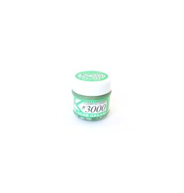 KYOSHO KYO96502B DIFF GEAR GREASE #3000