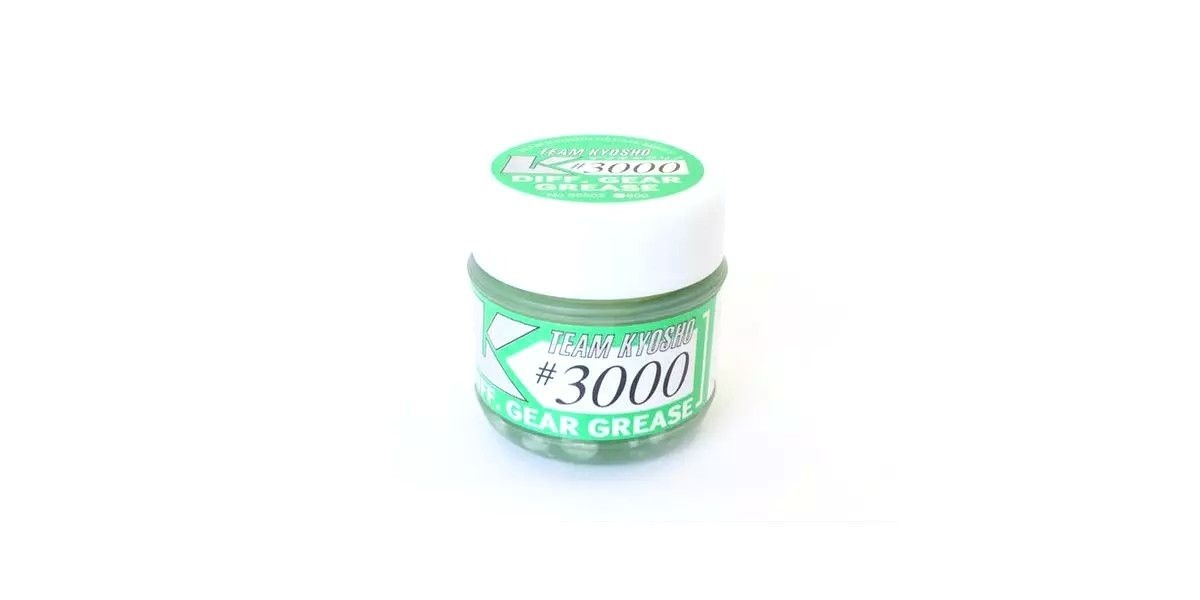 KYO96502B DIFF GEAR GREASE #3000
