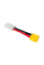 LECTRON PRO CSRC TAMIYA FEMALE TO XT60 MALE