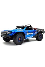 FSR RACING IMXFSR FS23906 1/7 SCALE MODEL TT DESERT TRUCK 8S RTR: BLUE